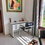 Holiday home Casanoha