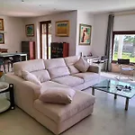 Holiday home Casanoha San Cesario di Lecce