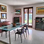 Holiday home Casanoha San Cesario di Lecce