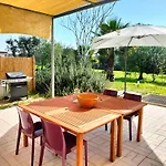Casanoha Holiday home