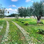 Holiday home Casanoha San Cesario di Lecce