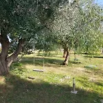 Casanoha Holiday home San Cesario di Lecce