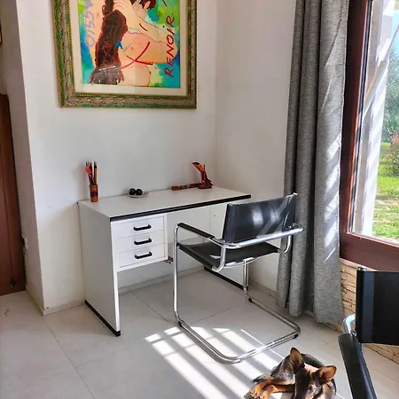 Holiday home Casanoha