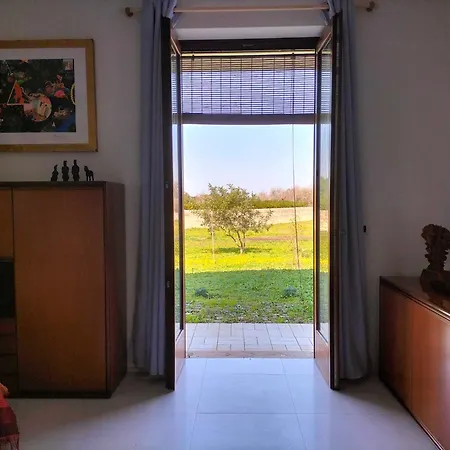Casanoha Holiday home *