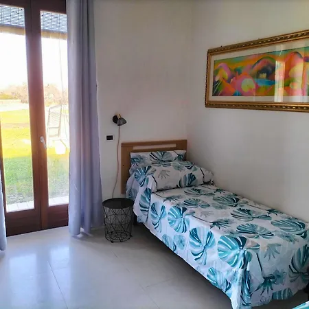Holiday home Casanoha