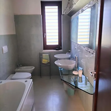 בית נופש Casanoha *