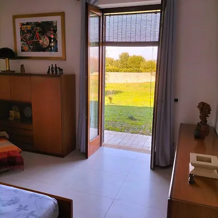 Casanoha * סן צ'זריו די לצ'ה