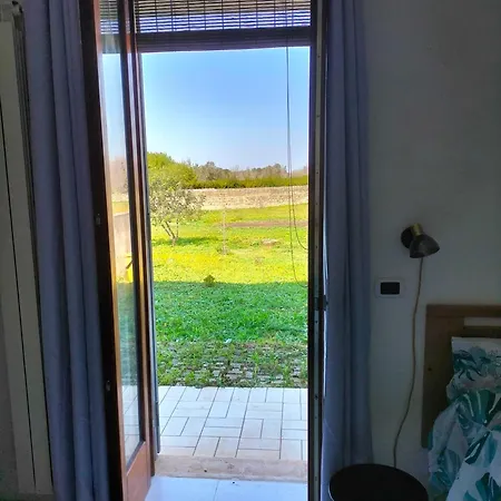 Casanoha Holiday home