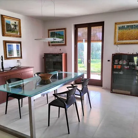 Holiday home Casanoha San Cesario di Lecce