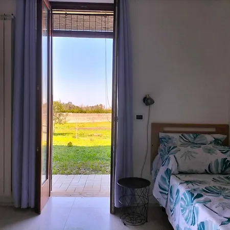 Holiday home Casanoha