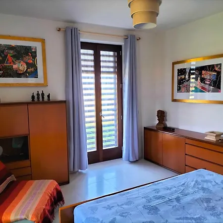 Casanoha Holiday home *