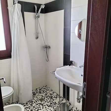 Holiday home Casanoha *