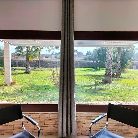 בית נופש Casanoha