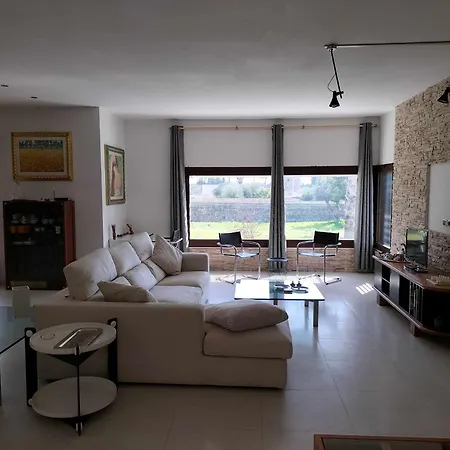 Holiday home Casanoha San Cesario di Lecce