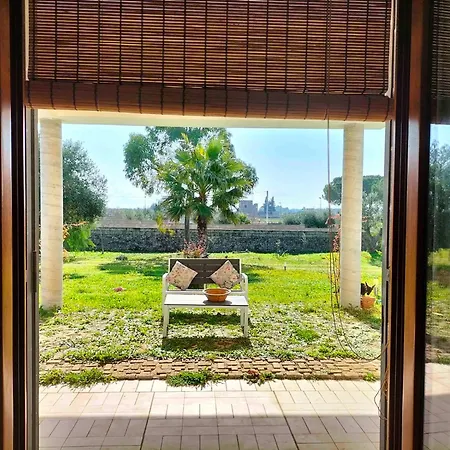 Holiday home Casanoha *