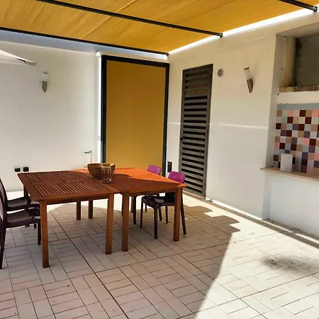 Casanoha Holiday home *