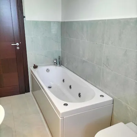 Casanoha Holiday home