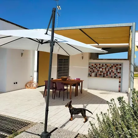 Holiday home Casanoha *