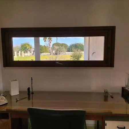 Holiday home Casanoha