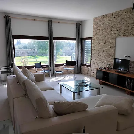 Casanoha Holiday home San Cesario di Lecce