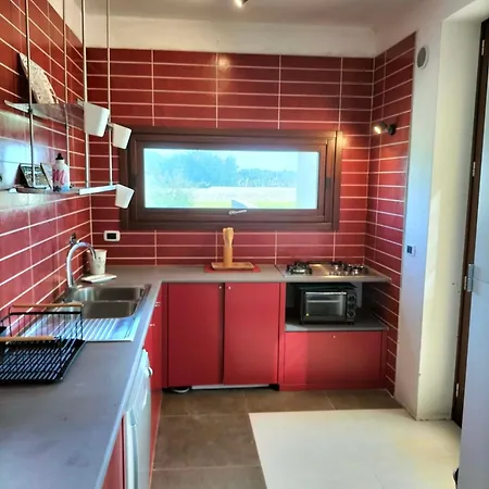 Casanoha Holiday home *