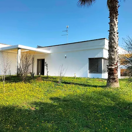 Holiday home Casanoha