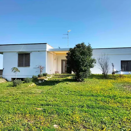 Holiday home Casanoha