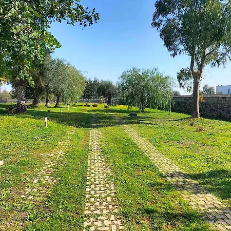 Casanoha בית נופש