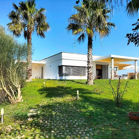 Holiday home Casanoha *