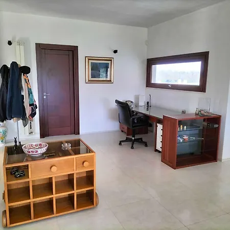 Casanoha San Cesario di Lecce