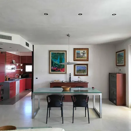 Casanoha * San Cesario di Lecce