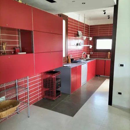 Casanoha Casa vacanze