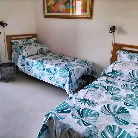 Casanoha San Cesario di Lecce