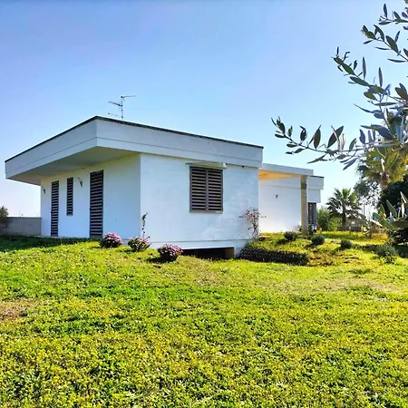 Casanoha San Cesario di Lecce