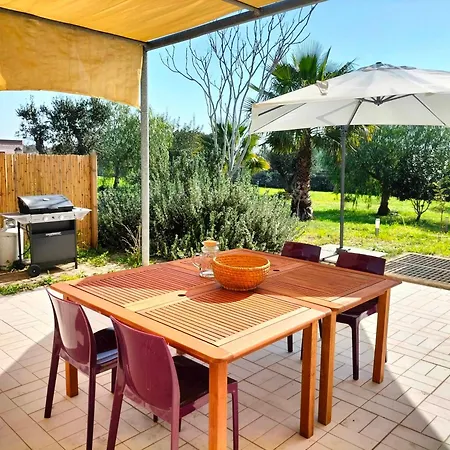 Casanoha Casa vacanze