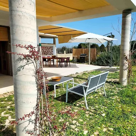 Casanoha San Cesario di Lecce