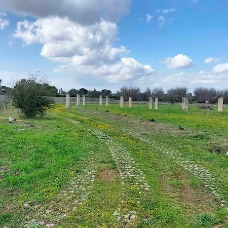 Casanoha San Cesario di Lecce