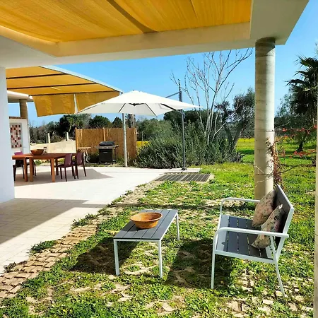 Casanoha * San Cesario di Lecce