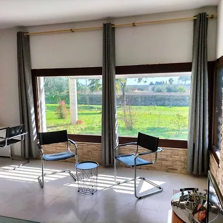 Casanoha Σπίτι διακοπών