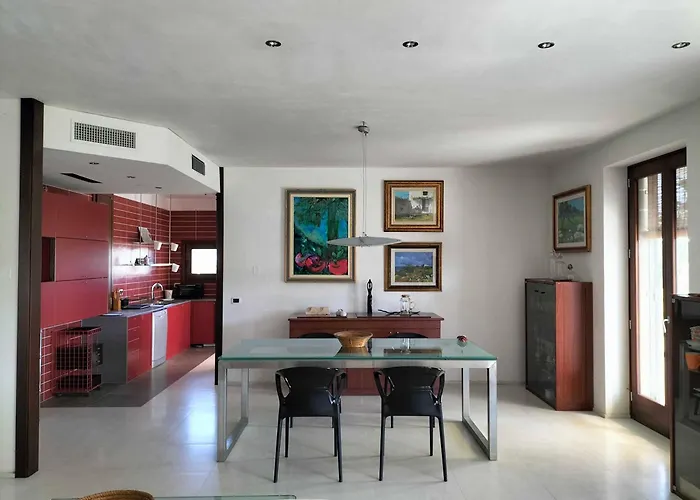 Casanoha * San Cesario di Lecce