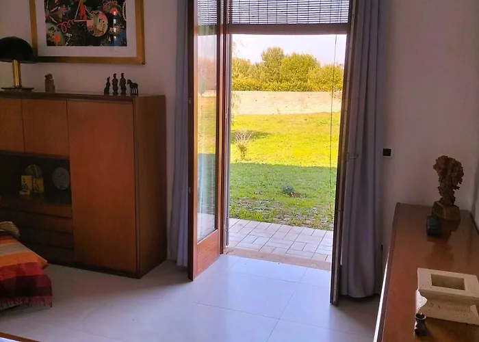 Casanoha * San Cesario di Lecce