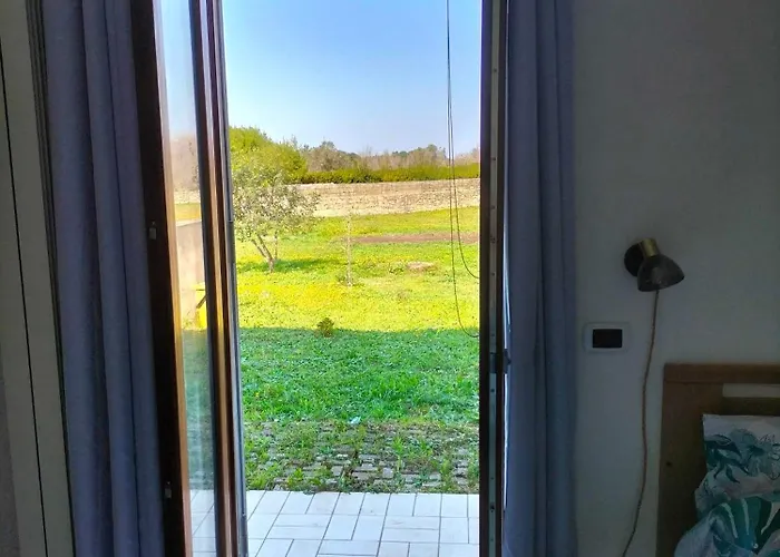 Casanoha Vakantiehuis