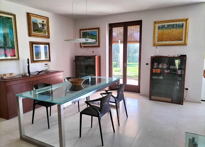 Vakantiehuis Casanoha San Cesario di Lecce