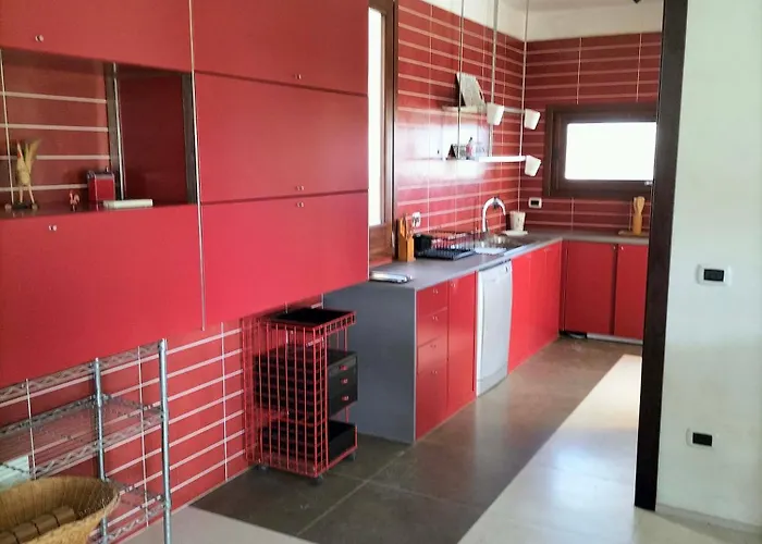 Casanoha Vakantiehuis