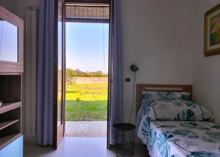Vakantiehuis Casanoha