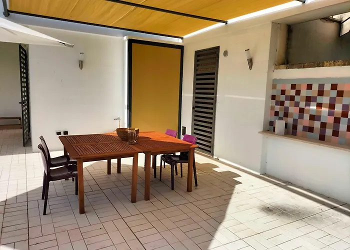 Casanoha Vakantiehuis *