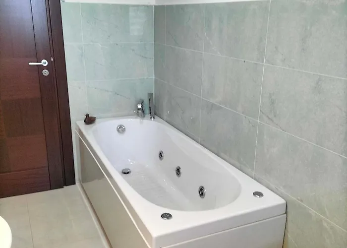 Casanoha Vakantiehuis