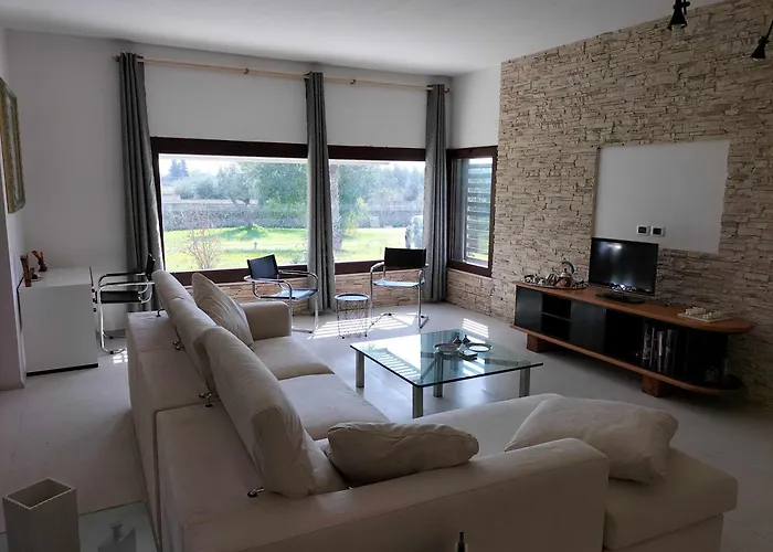 Casanoha Vakantiehuis San Cesario di Lecce