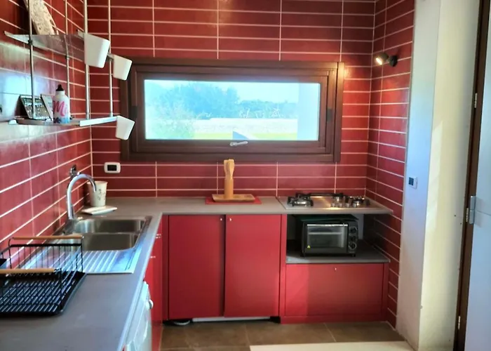 Casanoha Vakantiehuis *