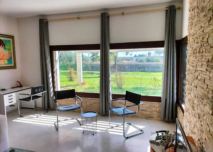 Casanoha Vakantiehuis